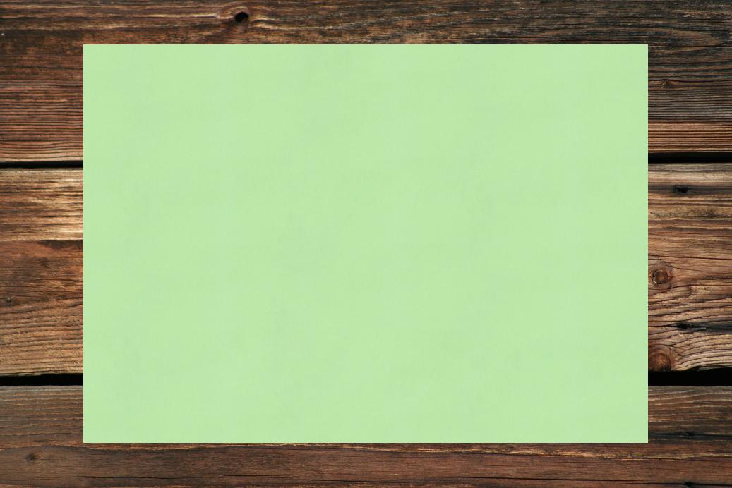 Einzelkarten 110x170 mm Frühlingsgrün 230 g/qm